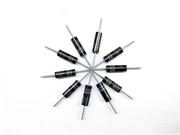 High Voltage Diode Series (3KV-30KV) factory